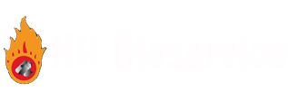 Nh Bioservice logo